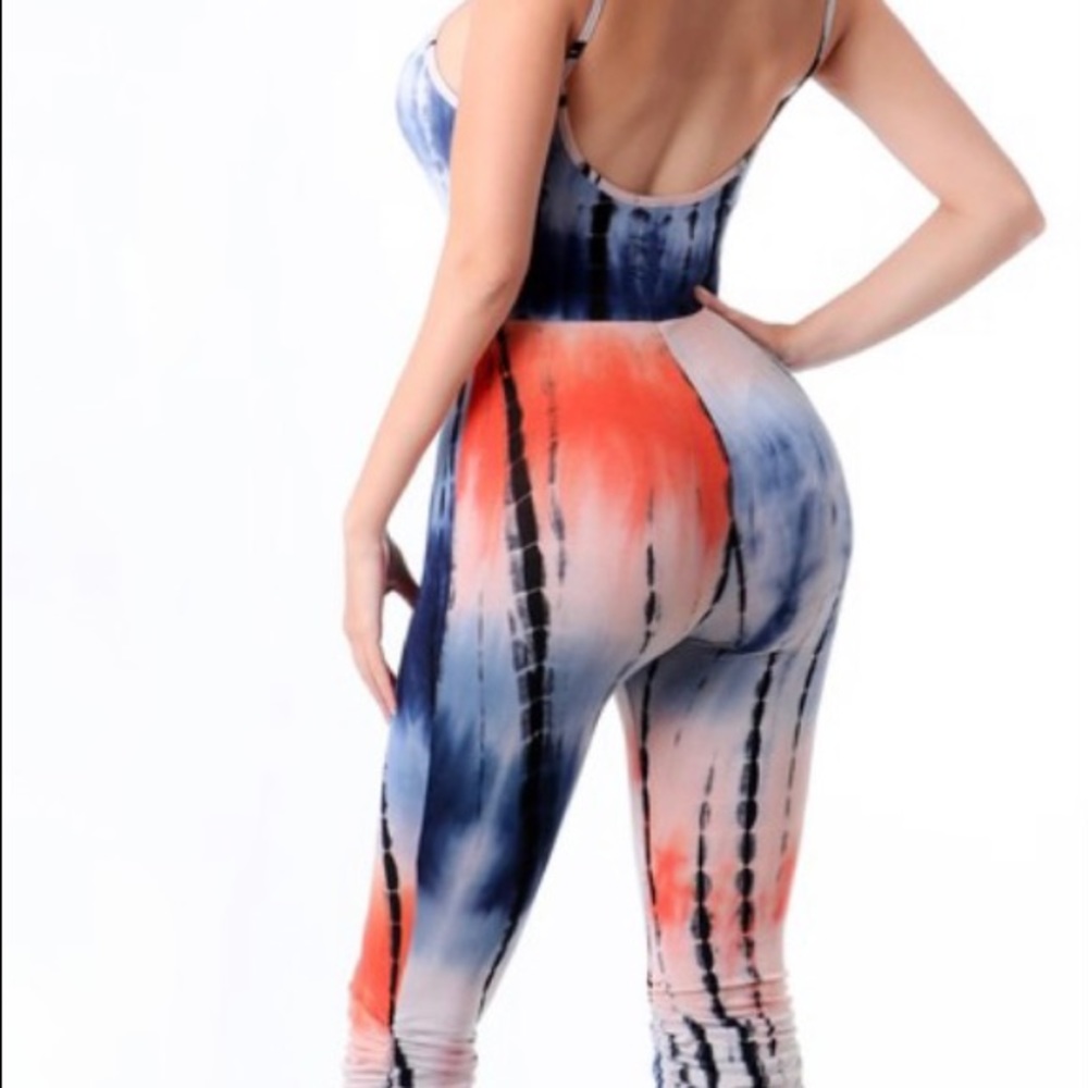 Jumpsuit - Picture 4 of 4